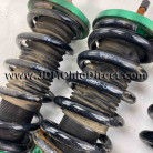 JDM DC2 Integra Type R Tein Type Flex Coilovers